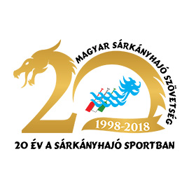 20. Sárkányhajó Magyar Bajnokság, 500 méteres futamok