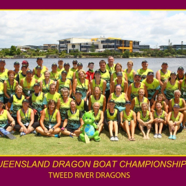 Tweed Dragon Boat Club