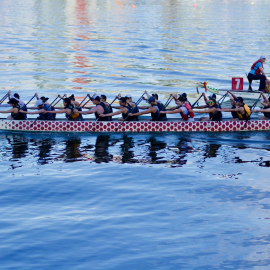 Northwind Dragon Boat Team 