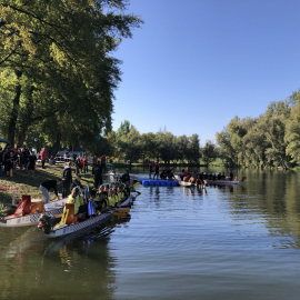 Győri Sárkányhajó Fesztivál