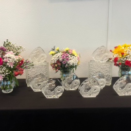 Hall of Fame avagy a hírességek csarnoka