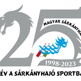 21. Sárkányhajó Magyar Bajnokság (200 és 2000 méteres versenyszámok)