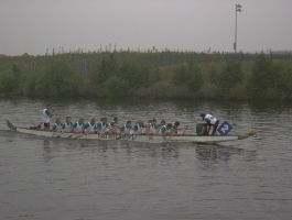 EDBF Nemzetek Közötti Európa - bajnokság (07.28-08.01.) / Stockton /Anglia