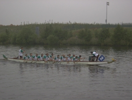 EDBF Nemzetek Közötti Európa - bajnokság (07.28-08.01.) / Stockton /Anglia