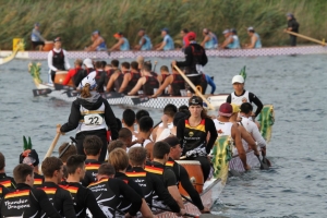 9. IDBF Klublegénységi Világbajnokság /Ravenna, Olaszország/ (08.29-09.09.)