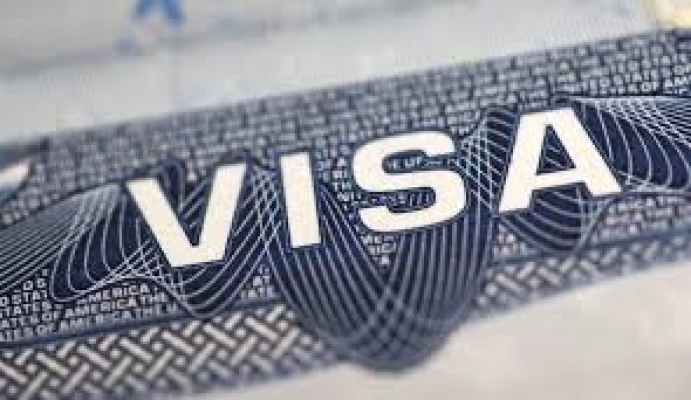 Visa guidance