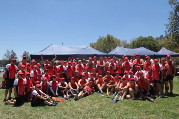 Bei Loon Dragon Boat Club