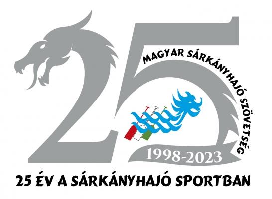21. Sárkányhajó Magyar Bajnokság (500 és 2000 méteres versenyszámok)