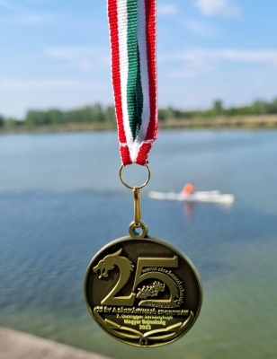 OUTRIGGER SÁRKÁNYHAJÓ MAGYAR BAJNOKSÁG